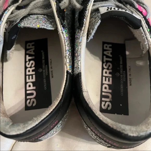 Golden Goose Superstar - Picture 3 of 3
